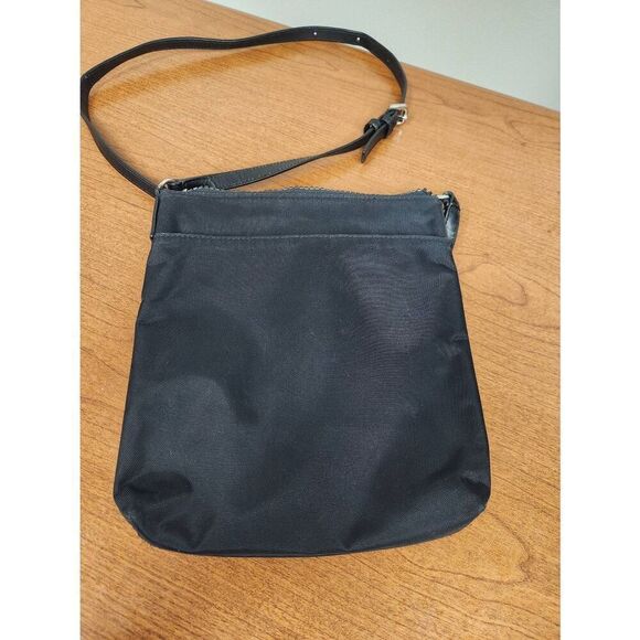 Marc Jacobs black nylon crossbody. Excellent used condition - Picture 7 of 11